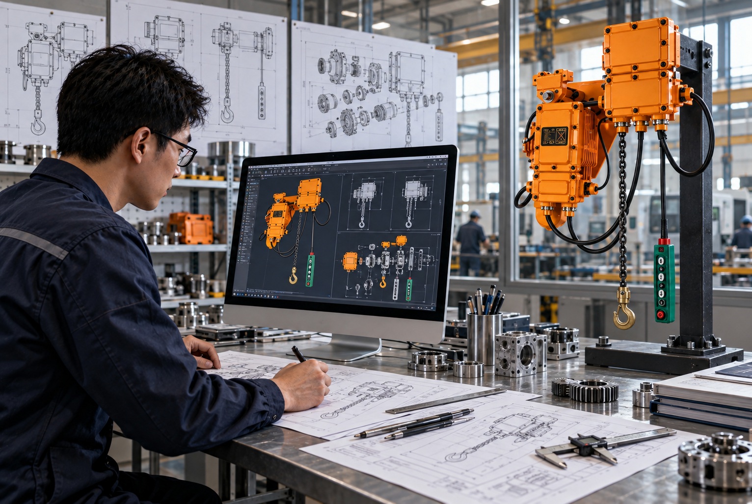 Expert Engineering Solutions