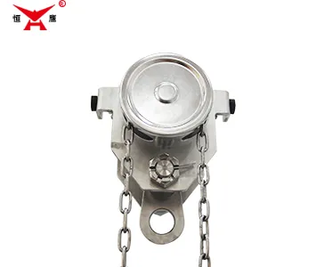 GCSL type stainless steel trolley/sports car/monorail